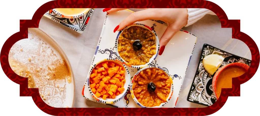 All You Can Eat marocchino a Firenze- il rito conviviale del giovedì