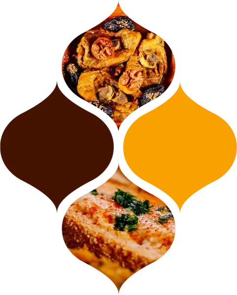 Cucina marocchina autentica a Firenze