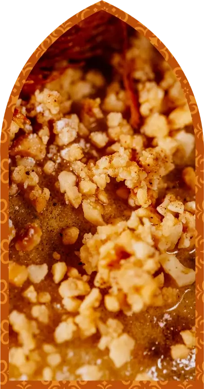 Il menu di Ualima, ristorante marocchino a Firenze