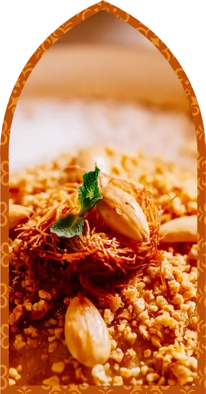 Il menu di Ualima, ristorante marocchino a Firenze 7