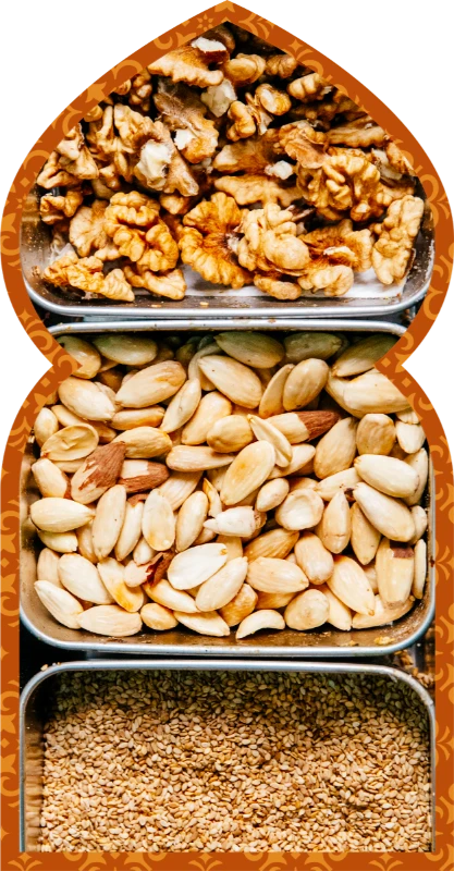 Sapori e spezie della cucina marocchina