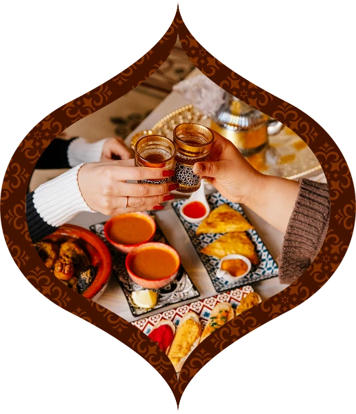 cosa significa ualima ristorante marocchino firenze