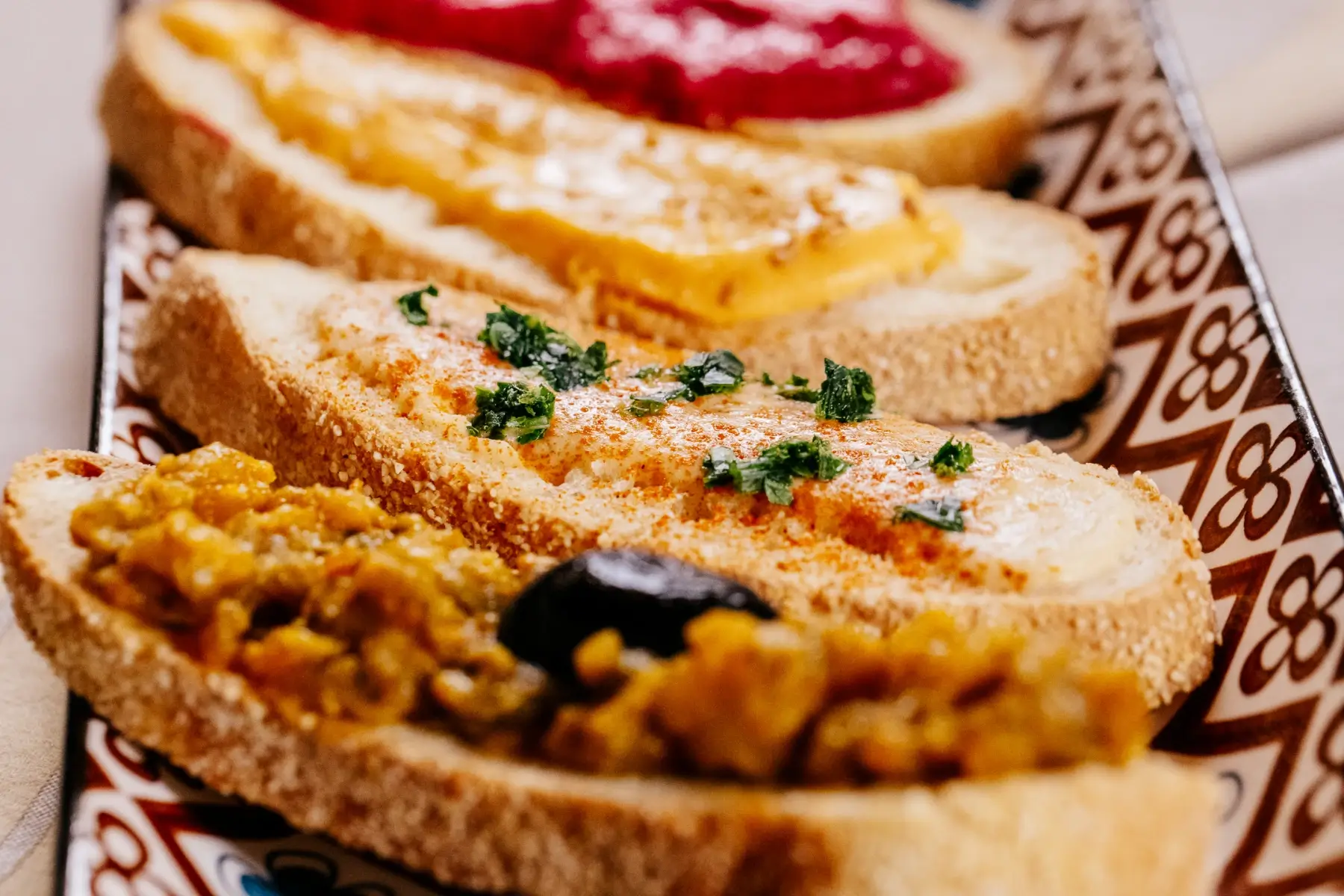 ualima ristorante marocchino Un angolo di Marocco a Firenze