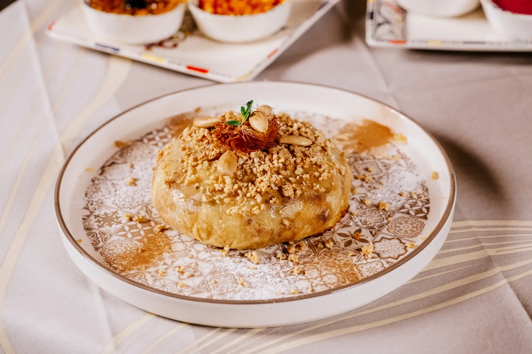 ualima ristorante marocchino Un angolo di Marocco a Firenze