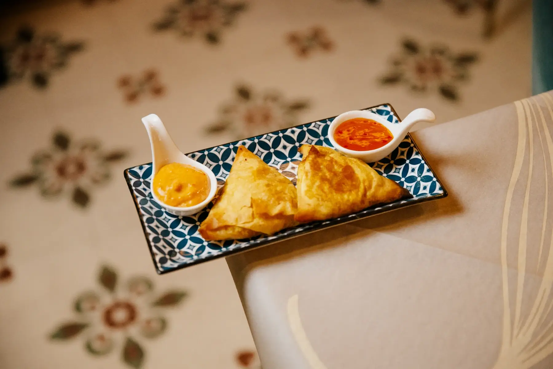 ualima ristorante marocchino Un angolo di Marocco a Firenze