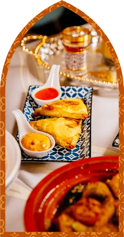 ualima Ristorante marocchino halal a Firenze, nel rispetto della tradizione