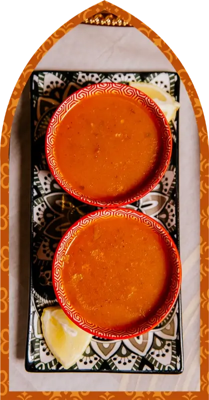 ualima Ristorante marocchino halal a Firenze, nel rispetto della tradizione