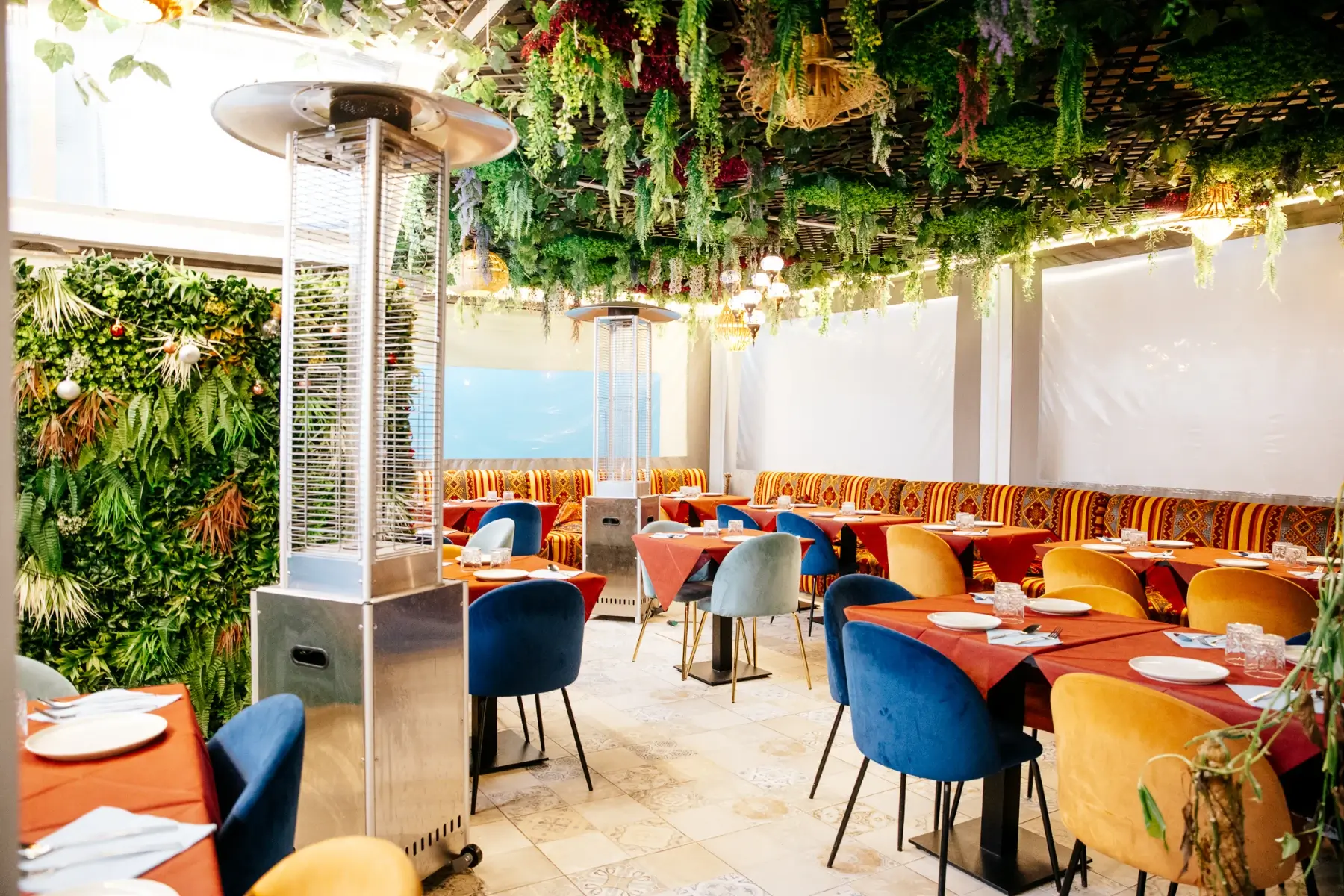 ualima ristorante marocchino firenze La nostra idea di ristorante marocchino a Firenze 1