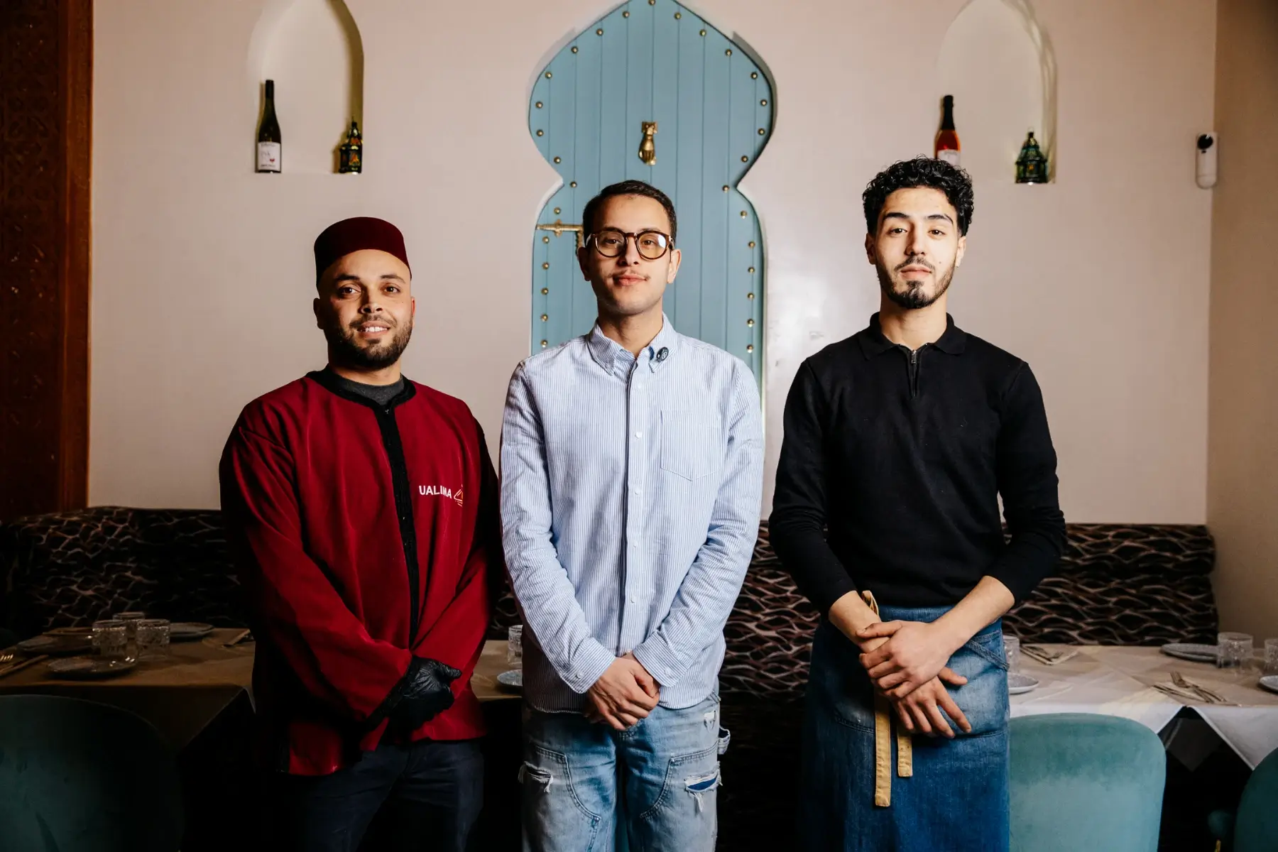 ualima ristorante marocchino firenze La nostra idea di ristorante marocchino a Firenze 1