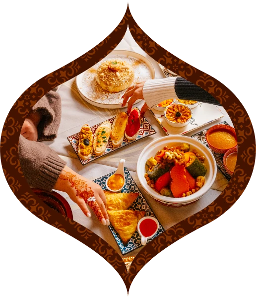 ualima ristorante marocchino firenze Scopri la vera cucina marocchina a Firenze